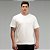 Follow Basic Cotton Pima Areia - Imagem 1