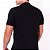Camisa Polo Preta - Imagem 5
