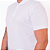 Camisa Polo Branca - Imagem 4
