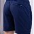 Shorts Linho Marinho - Imagem 3