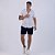 Shorts Linho Marinho - Imagem 4