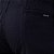 Shorts Linho Preta - Imagem 3