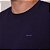 Follow Basic Cotton Pima Marinho # - Imagem 2