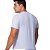 Follow Basic Cotton Pima Azul Claro # - Imagem 4