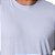 Follow Basic Cotton Pima Azul Claro # - Imagem 3