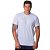 Follow Basic Cotton Pima Azul Claro # - Imagem 1