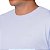 Follow Basic Cotton Pima Azul Claro # - Imagem 2