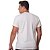 Follow Basic Cotton Pima Off White # - Imagem 4