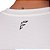 Follow Simple back Off White # - Imagem 2