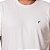 Follow Basic Bordada Off White # - Imagem 2