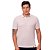 Polo Tricô Bege - Imagem 1