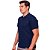 Polo Tricô Marinho - Imagem 8