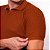 Polo Tricô Terracota - Imagem 6