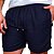 Shorts de Linho Premium Follow - Imagem 2