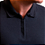 Polo Zíper Follow – Monocromático - Imagem 4