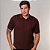 Polo Tricot Premium Texturizada - Imagem 1