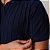 Polo Tricot Premium Texturizada - Imagem 12
