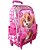 Mochila Escolar Patrulha Canina Com Rodinhas - Imagem 1