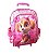 Mochila Escolar Patrulha Canina Com Rodinhas - Imagem 2