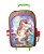 Mochila Escolar Dinossauro Com Rodinhas - Imagem 1