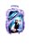 Mochila Escolar Frozen Com Rodinhas - Imagem 1