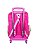 Mochila Escolar Masha e o Urso - Com Carrinho - Imagem 3