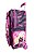 Mochila Escolar Barbie Rock Com Rodinhas - Imagem 2