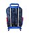 Mochila Escolar Patrulha Canina Com Rodinhas - Imagem 3