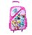 Mochila Escolar Patrulha Canina Com Rodinhas - Imagem 1