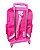 Mochila Escolar Minnie Com Rodinhas - Imagem 2