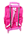 Mochila Escolar Frozen Com Rodinhas - Imagem 3