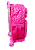 Mochila Escolar Frozen Com Rodinhas - Imagem 2