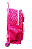 Mochila Escolar Princesas Com Rodinhas - Imagem 2