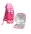 Mochila Escolar Skye + Lancheira Térmica - Imagem 2