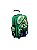 Mochila Hulk Com Carrinho De Rodinhas - Imagem 2