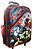 Mochila Escolar Vingadores Com Carrinho De Rodinha - Imagem 1