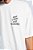Camiseta Mais Corre Mais Dinheiro (Off White) Branca - Imagem 6