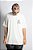 Camiseta Mais Corre Mais Dinheiro (Off White) Branca - Imagem 4