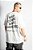 Camiseta Mais Corre Mais Dinheiro (Off White) Branca - Imagem 5