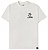 Camiseta Mais Corre Mais Dinheiro (Off White) Branca - Imagem 2