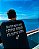 Camiseta Mais Corre "Vão Dizer Que Foi Sorte" Preta - Imagem 2