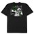 Camiseta Mais Corre "Money Dreams" Preta - Imagem 1