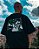 Camiseta Mais Corre "Money Dreams" Preta - Imagem 2