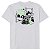 Camiseta Mais Corre "Money Dreams" Branca - Imagem 1
