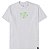 Camiseta Mais Corre "Money Dreams" Branca - Imagem 3