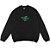 Moletom Mais Corre “Money Dreams” Careca Preto - Imagem 3