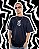 Camiseta MCMD "Maloka" Preta - Imagem 2