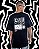 Camiseta MCMD "Maloka" Preta - Imagem 4