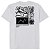 Camiseta MCMD "Maloka" Branca - Imagem 1