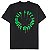 Camiseta MCMD "DEEP" Preta - Imagem 1